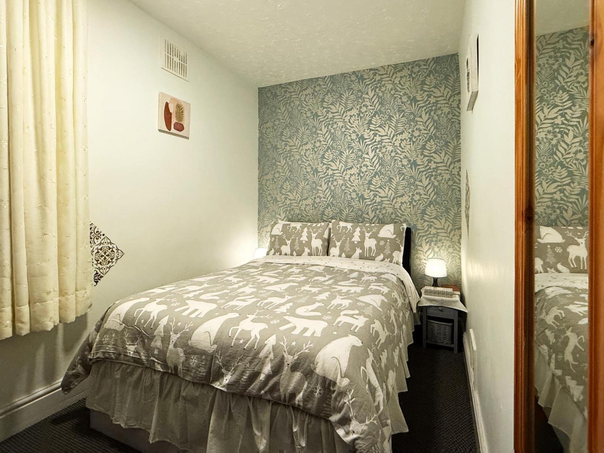 Apartamento Derwent - Close To & Attractions *