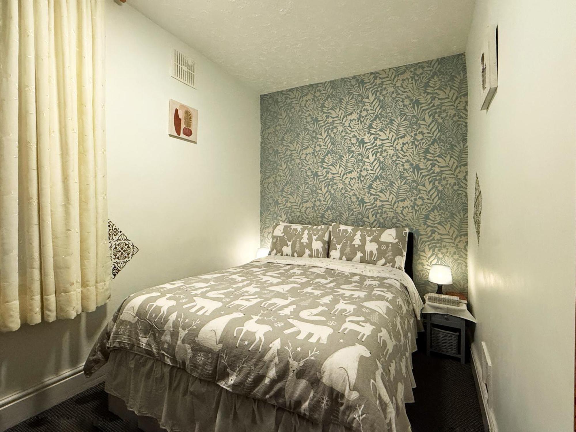 Apartamento Derwent - Close To & Attractions