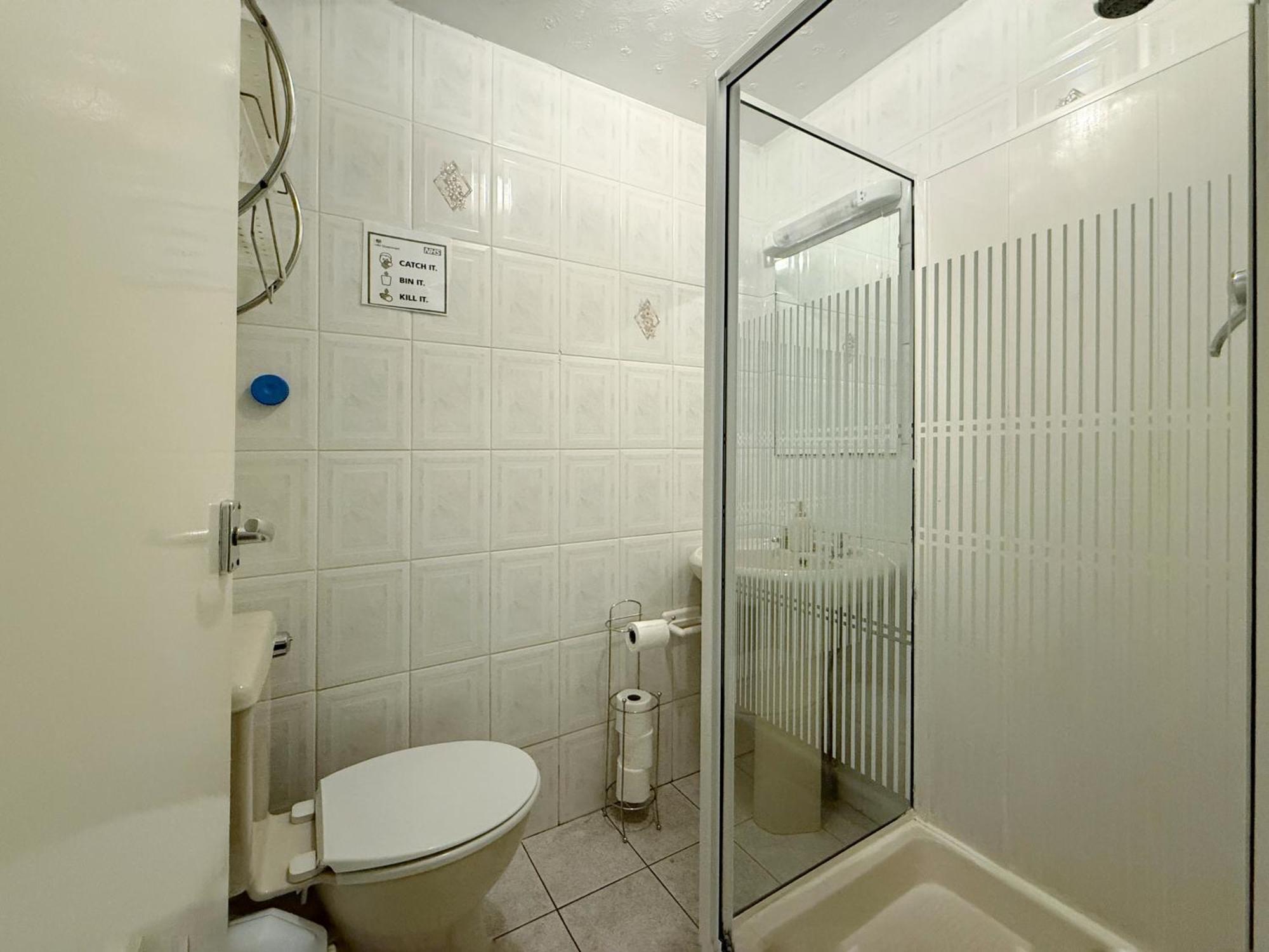 Derwent - Close To & Attractions Apartamento *
