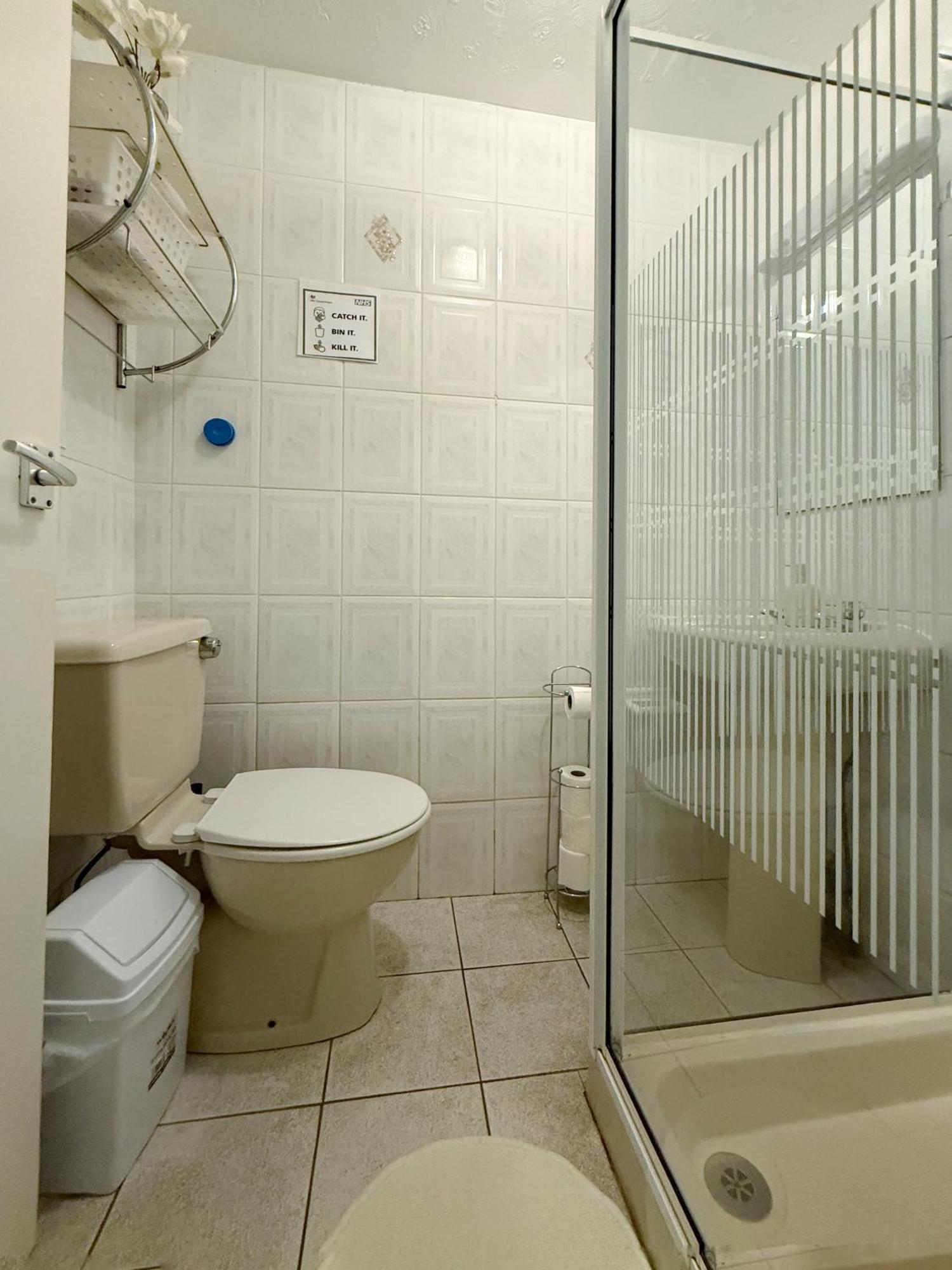Apartamento Derwent - Close To & Attractions Blackpool