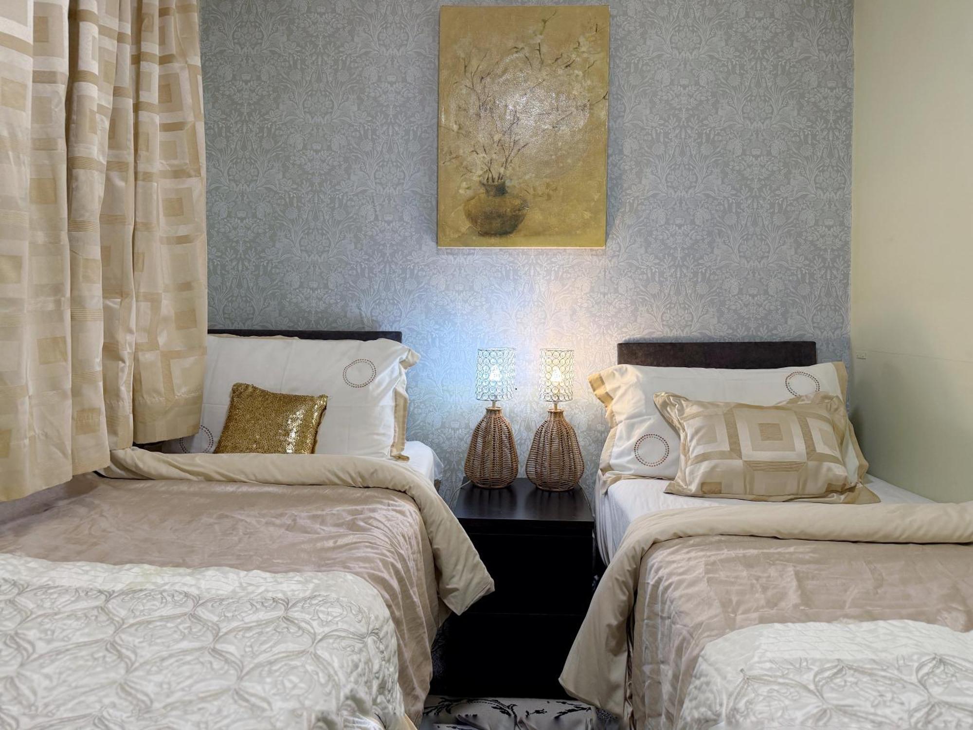 Derwent - Close To & Attractions Apartamento