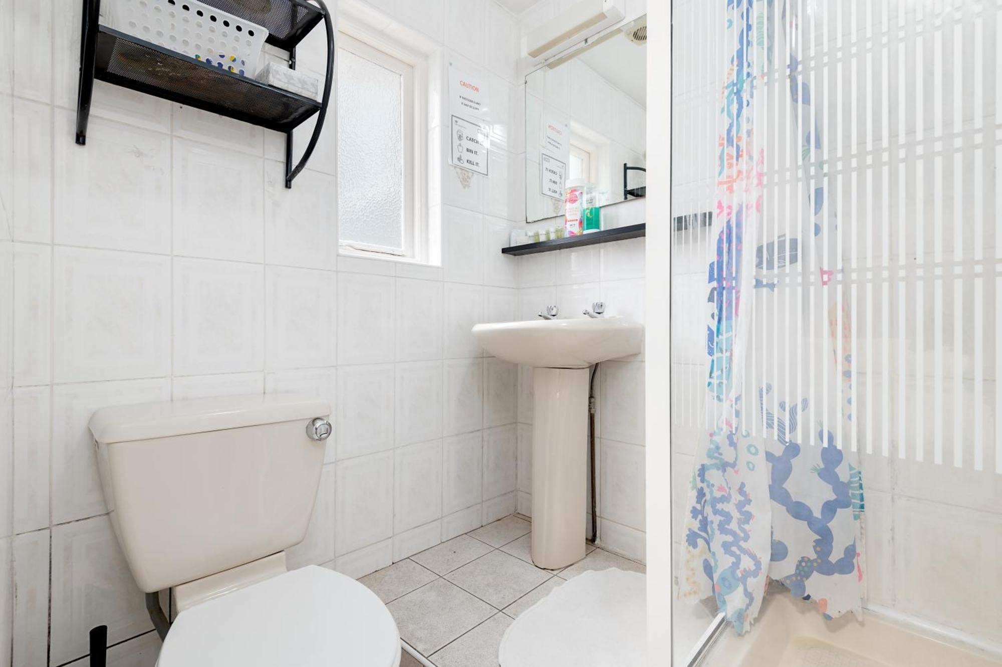 Apartamento Derwent - Close To & Attractions