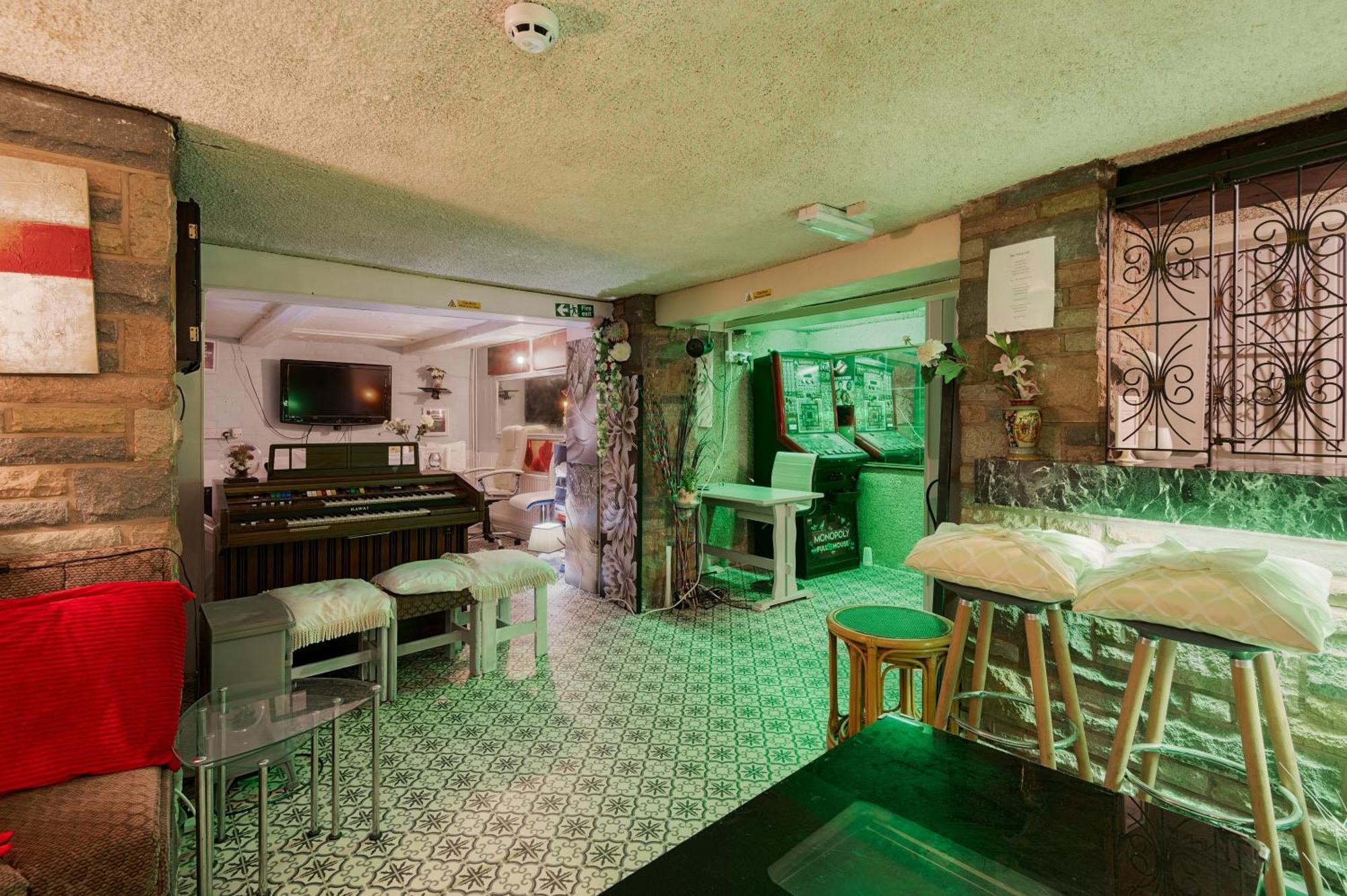 Apartamento Derwent - Close To & Attractions *