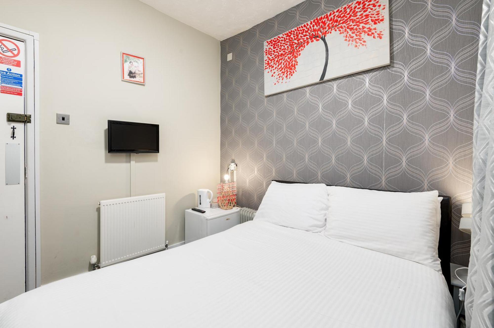 Derwent - Close To & Attractions Apartamento Blackpool