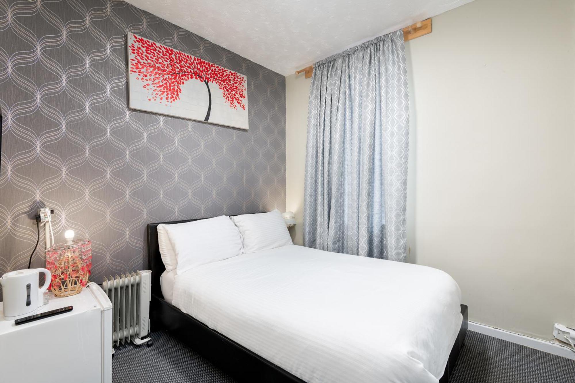 Apartamento Derwent - Close To & Attractions Blackpool