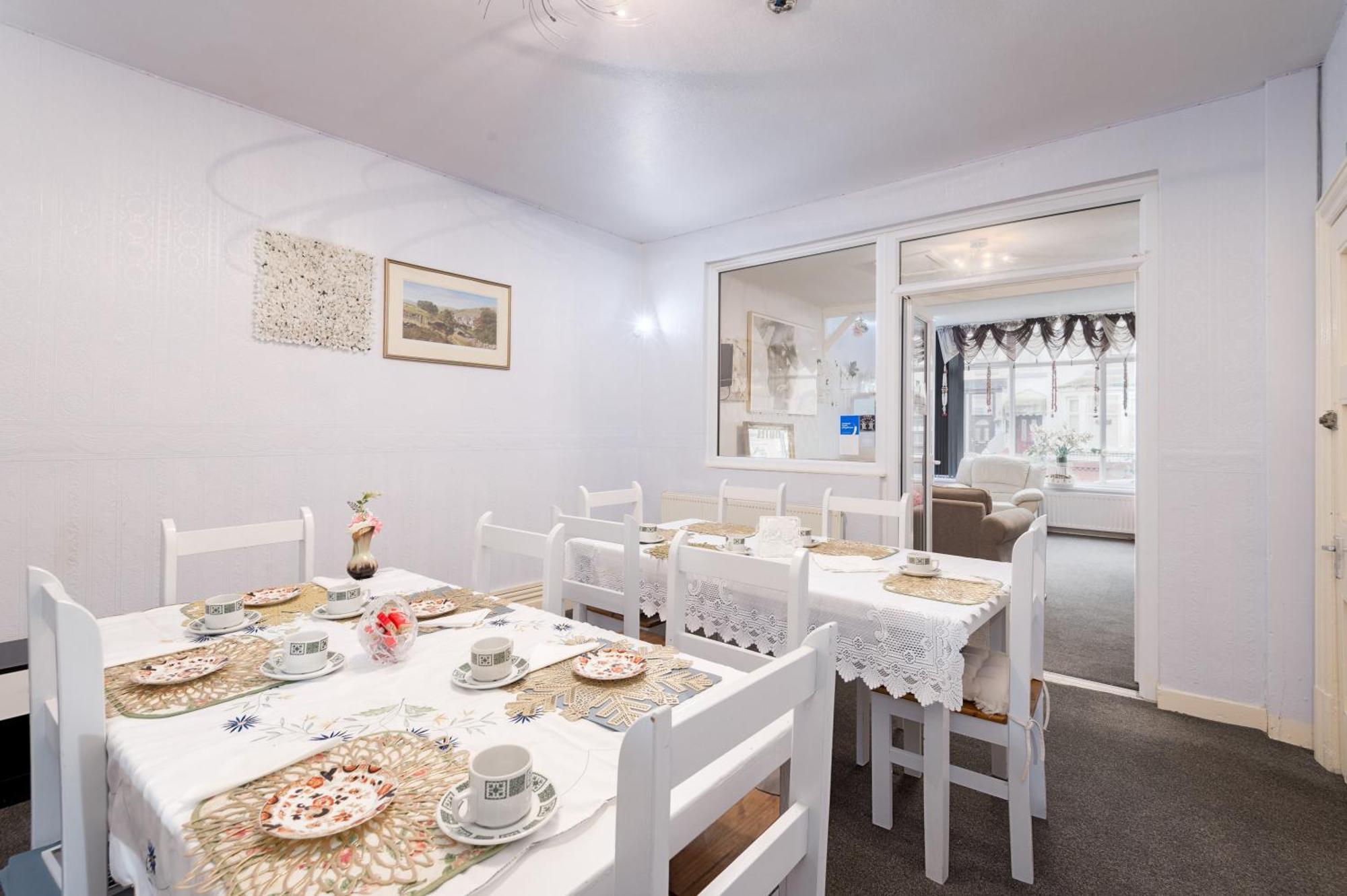 Apartamento Derwent - Close To & Attractions