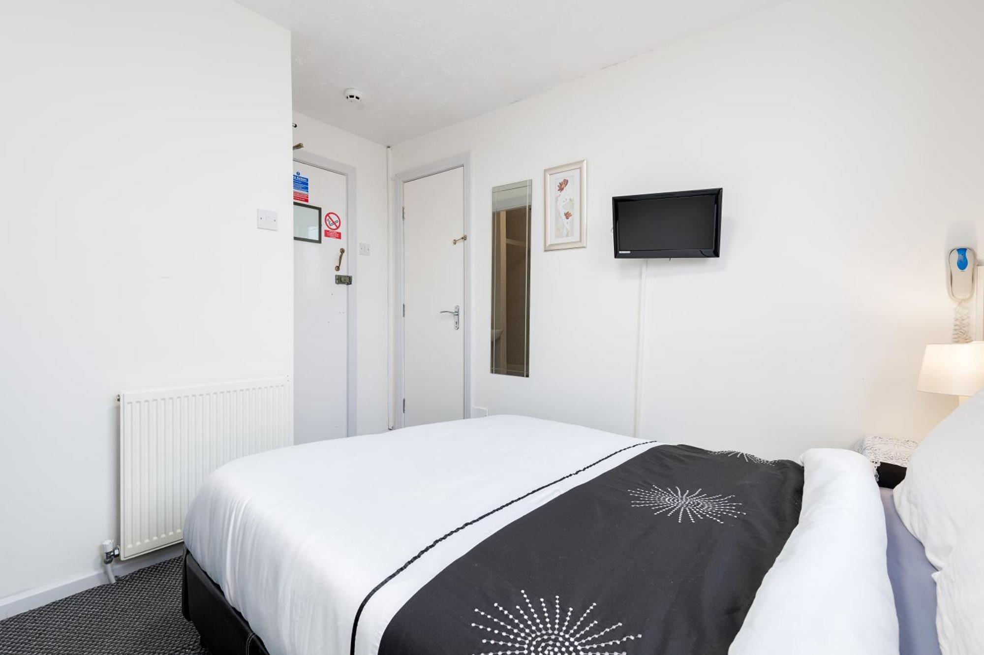Derwent - Close To & Attractions Apartamento Blackpool