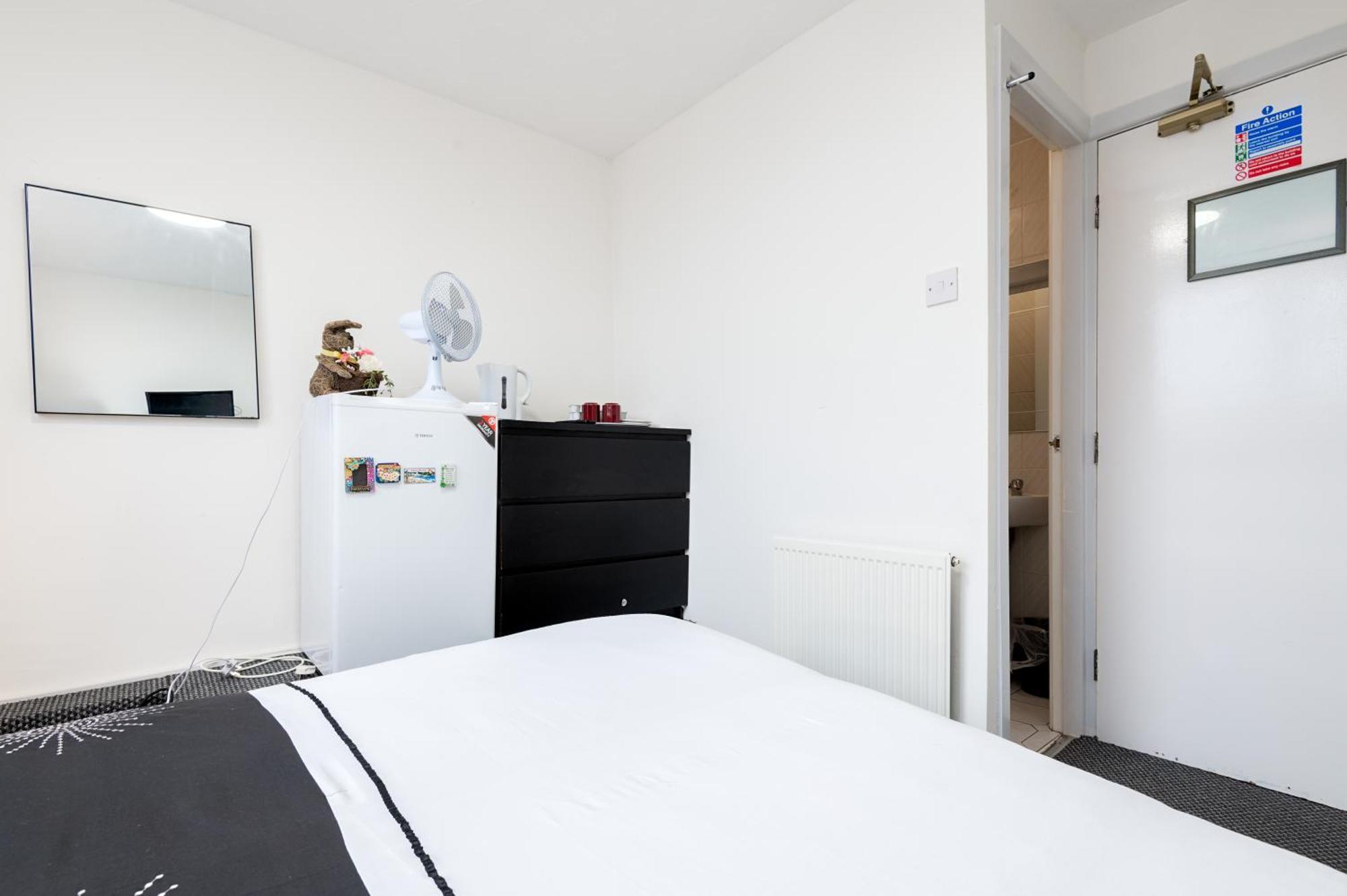 Apartamento Derwent - Close To & Attractions Blackpool