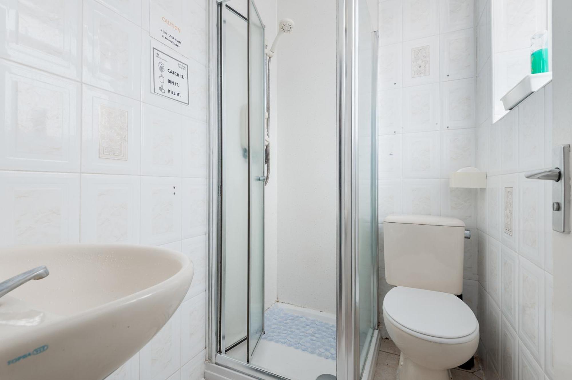 Derwent - Close To & Attractions Apartamento