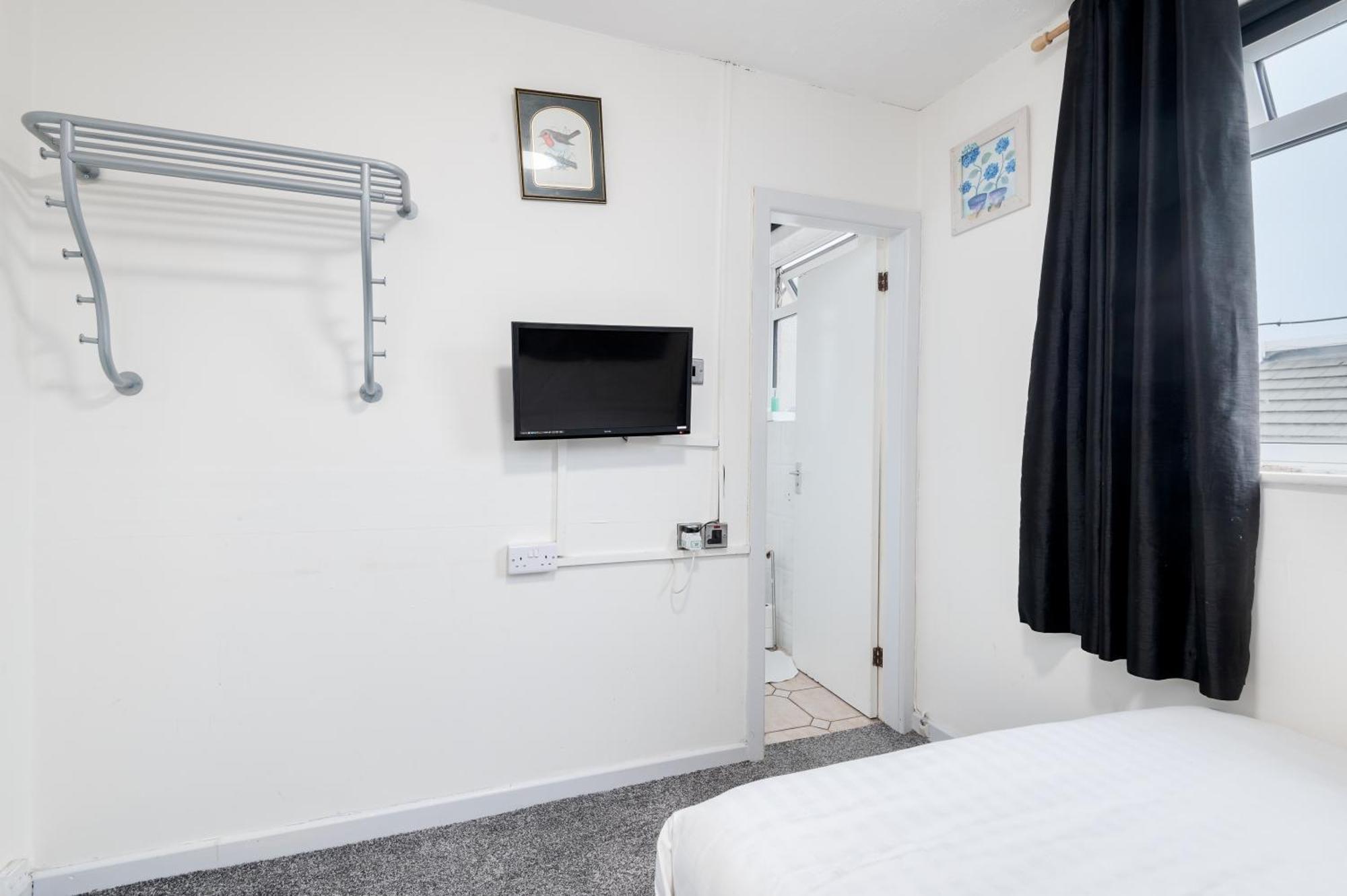 Apartamento Derwent - Close To & Attractions *