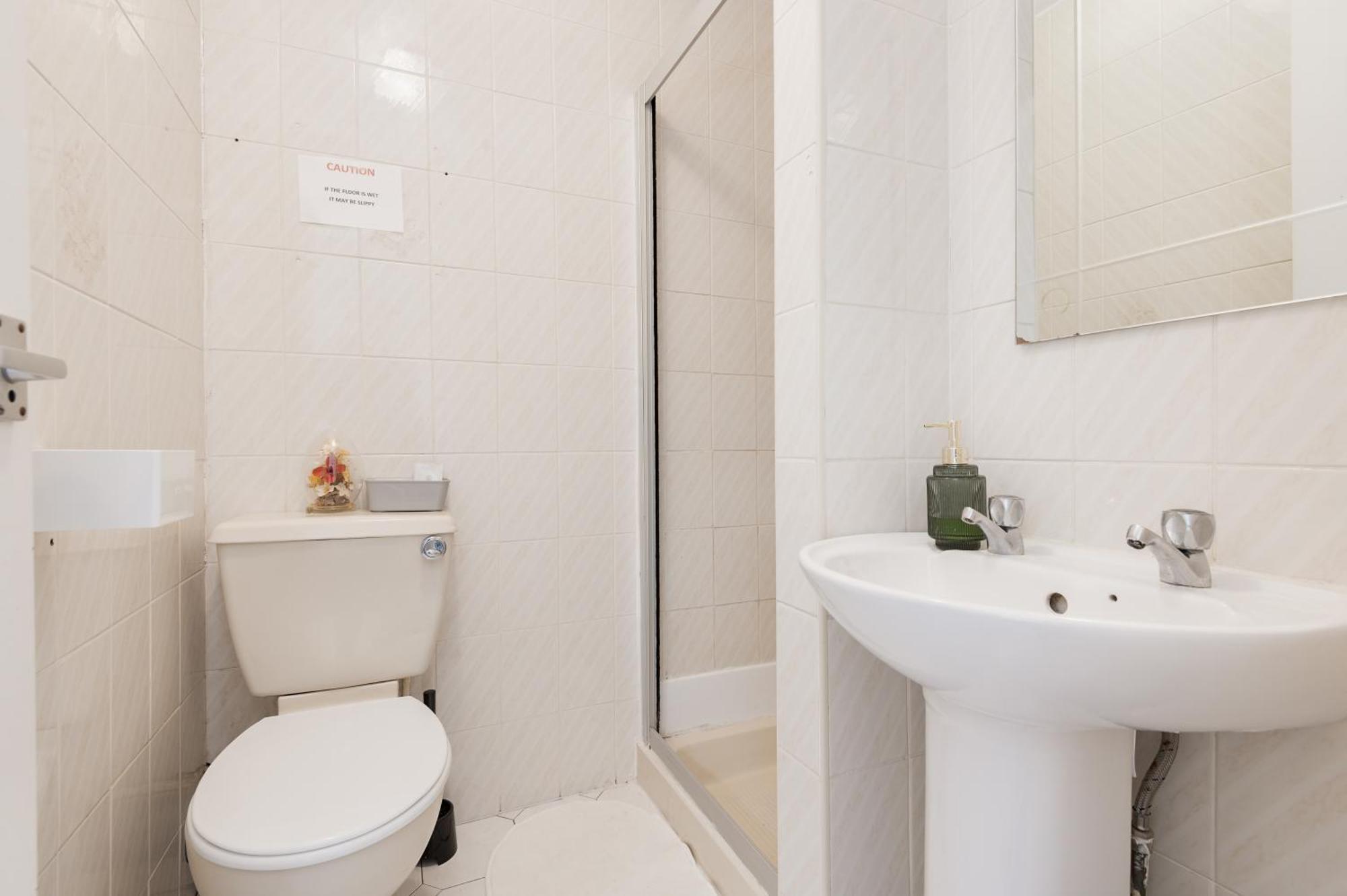 Derwent - Close To & Attractions Apartamento Blackpool