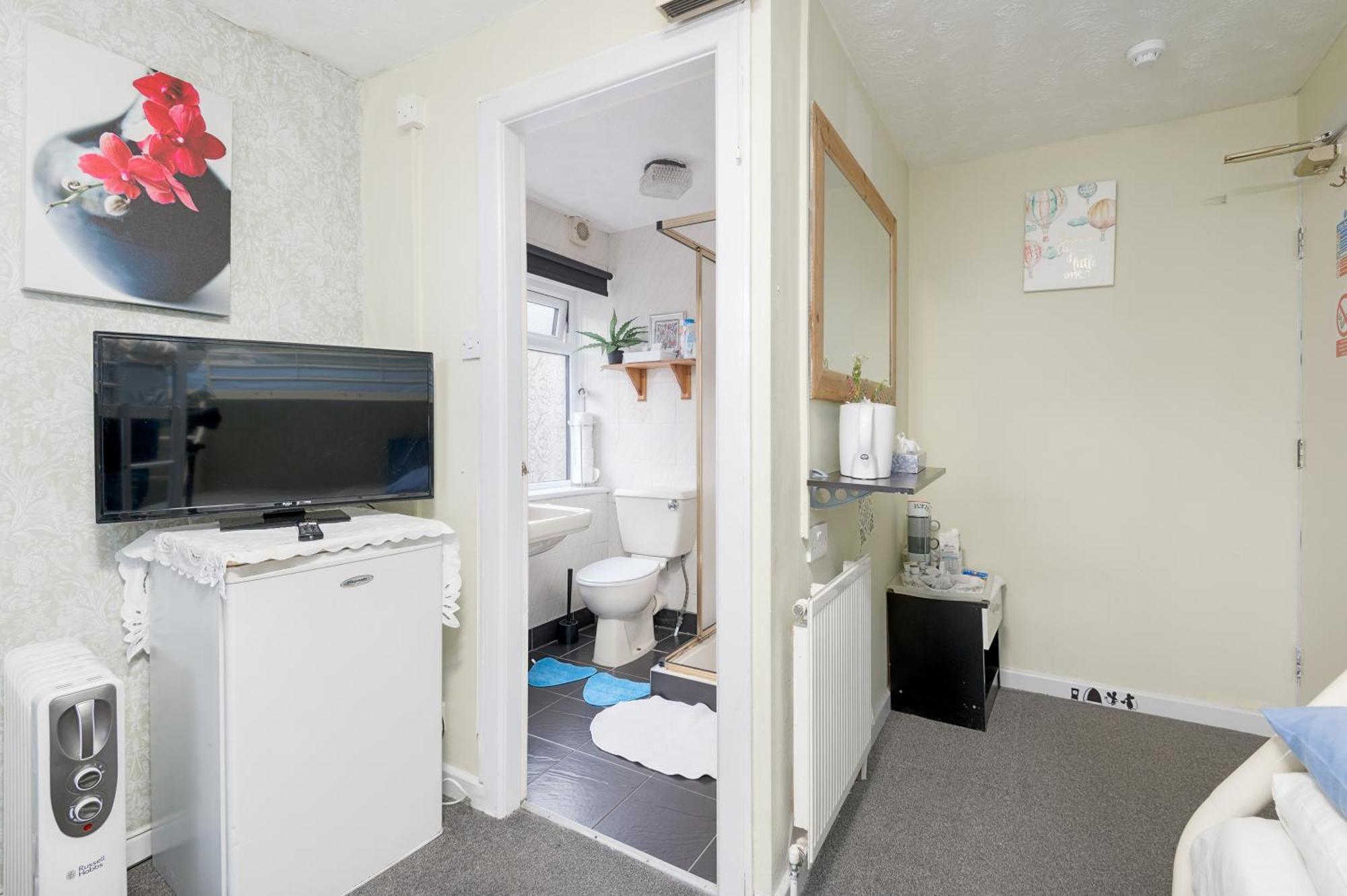 Derwent - Close To & Attractions Apartamento