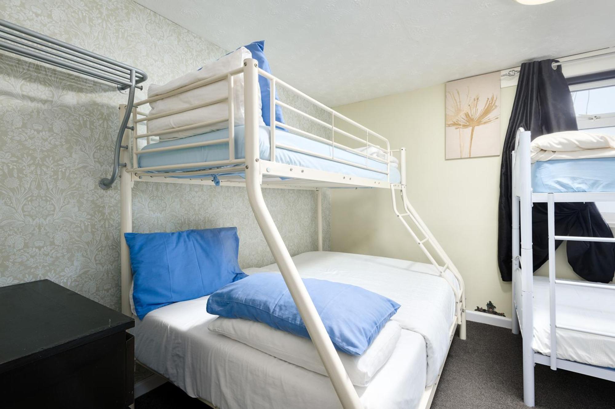 Derwent - Close To & Attractions Apartamento *