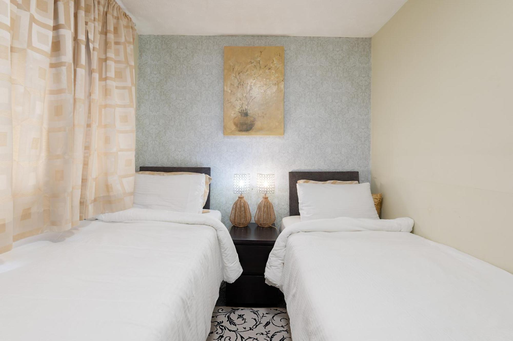 Apartamento Derwent - Close To & Attractions *