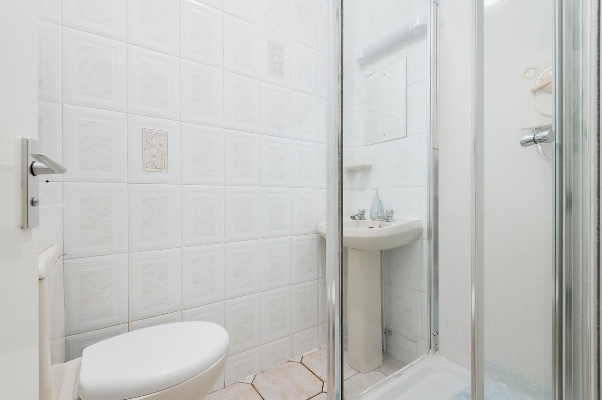 Apartamento Derwent - Close To & Attractions Blackpool
