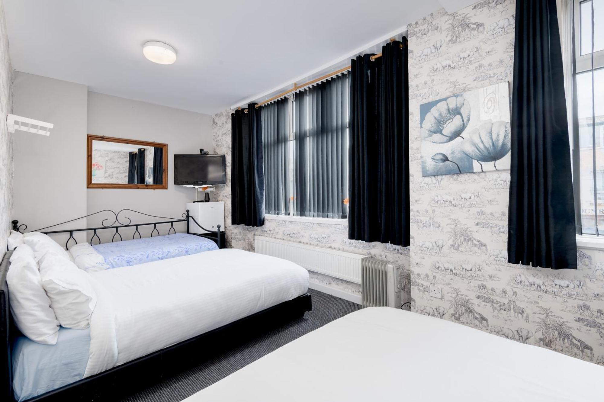 Derwent - Close To & Attractions Apartamento Blackpool