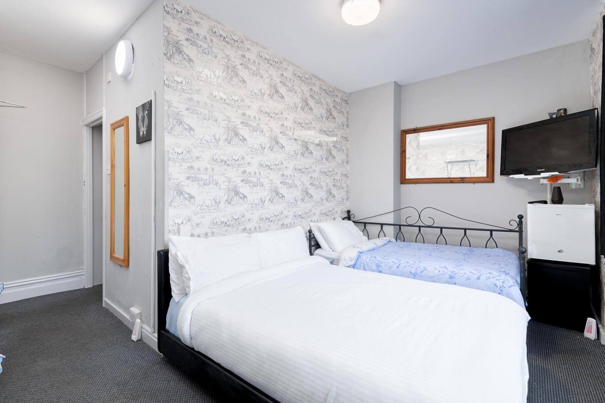 Apartamento Derwent - Close To & Attractions *