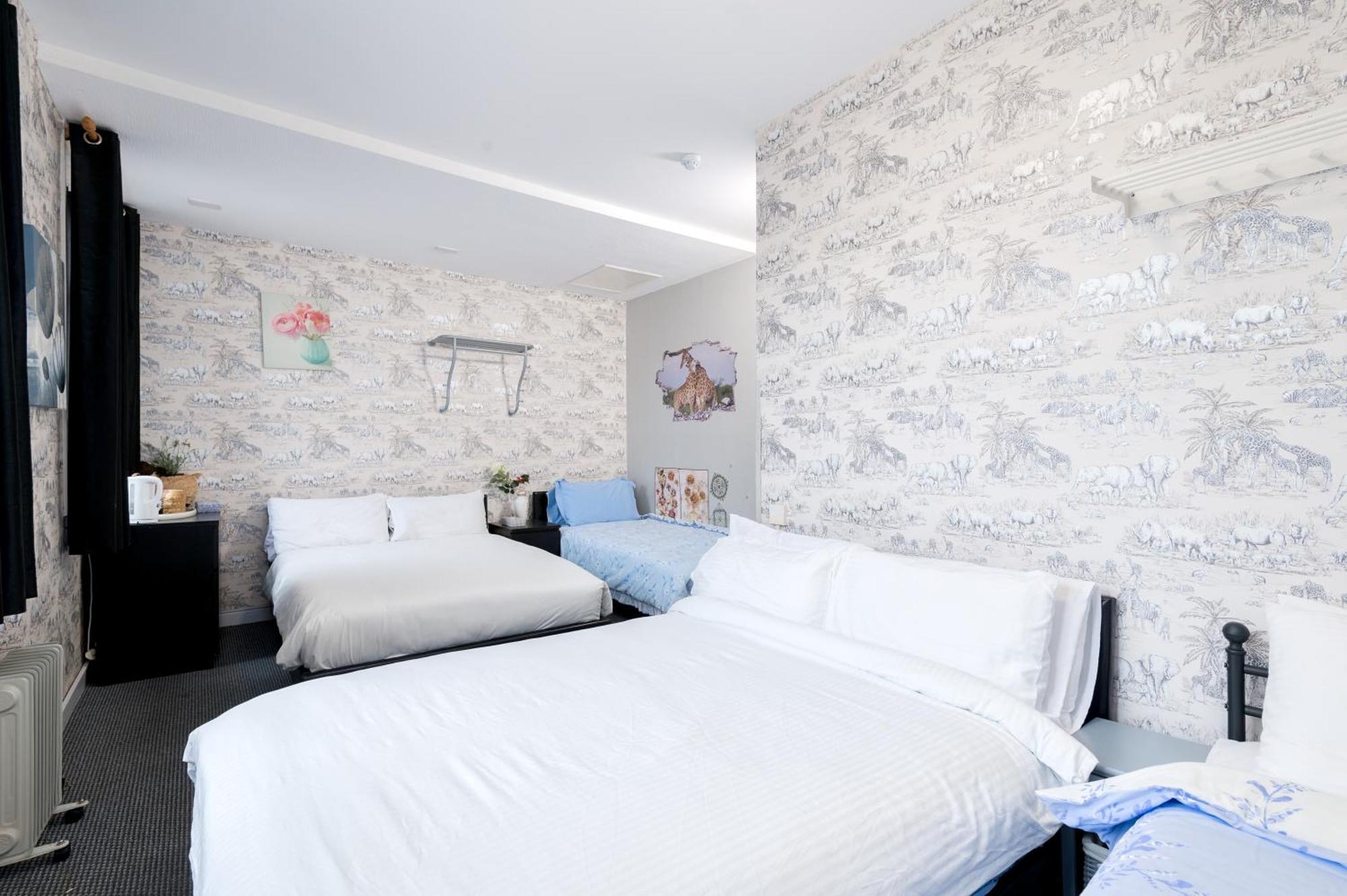 Derwent - Close To & Attractions Apartamento *