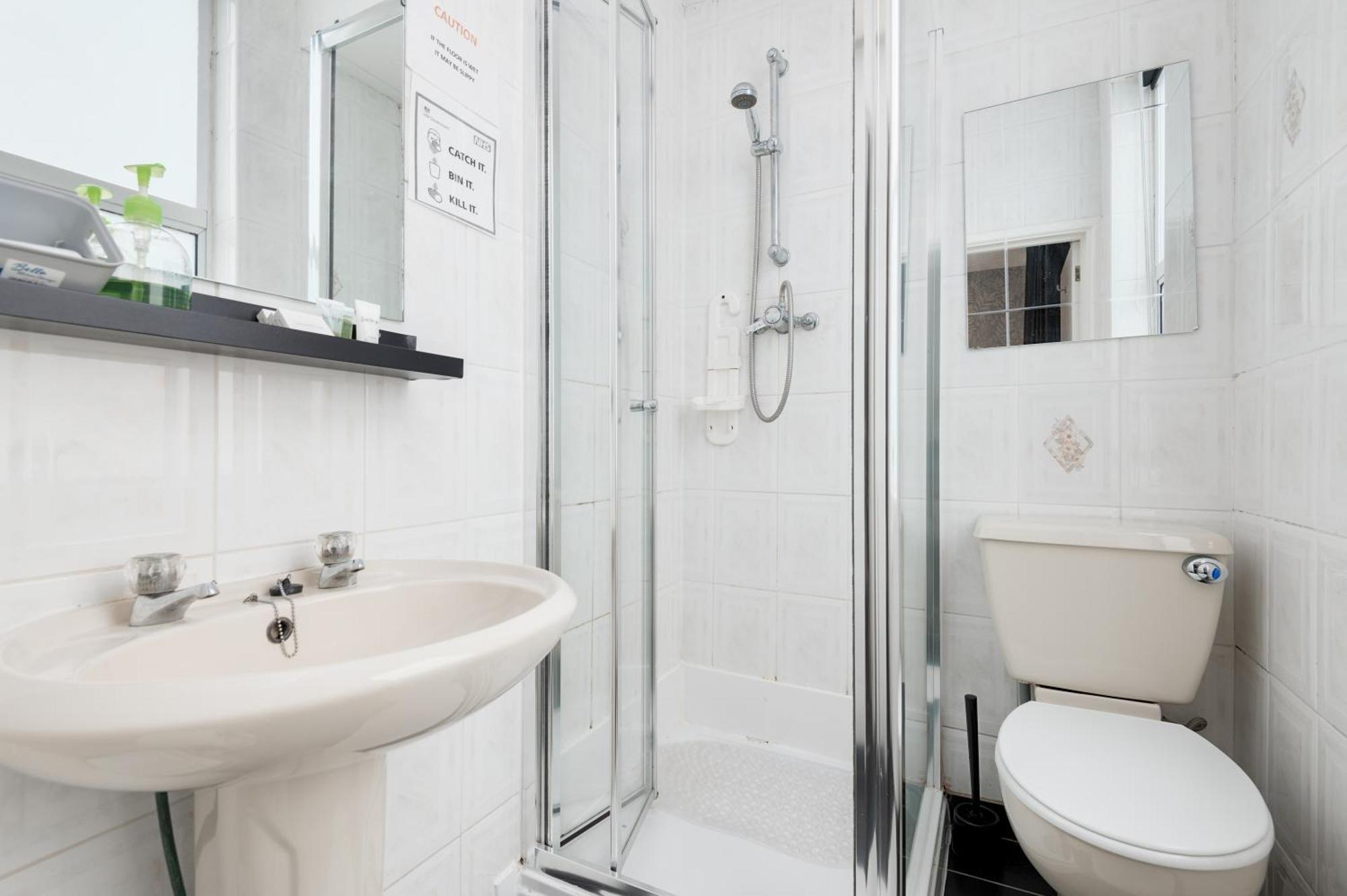 Derwent - Close To & Attractions Apartamento Blackpool
