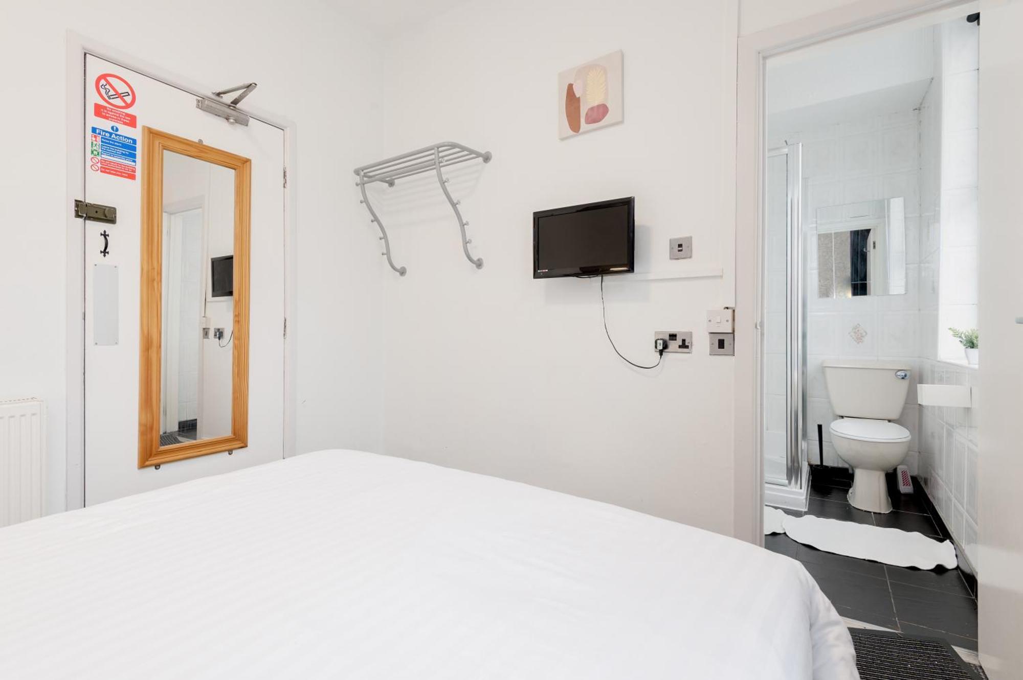 Apartamento Derwent - Close To & Attractions