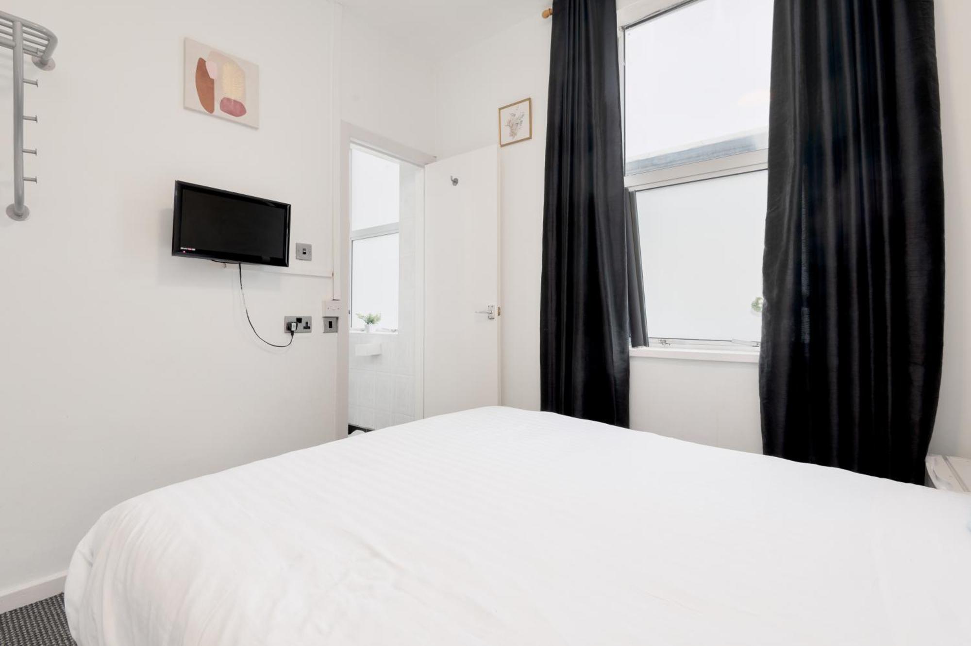 Derwent - Close To & Attractions Apartamento Blackpool