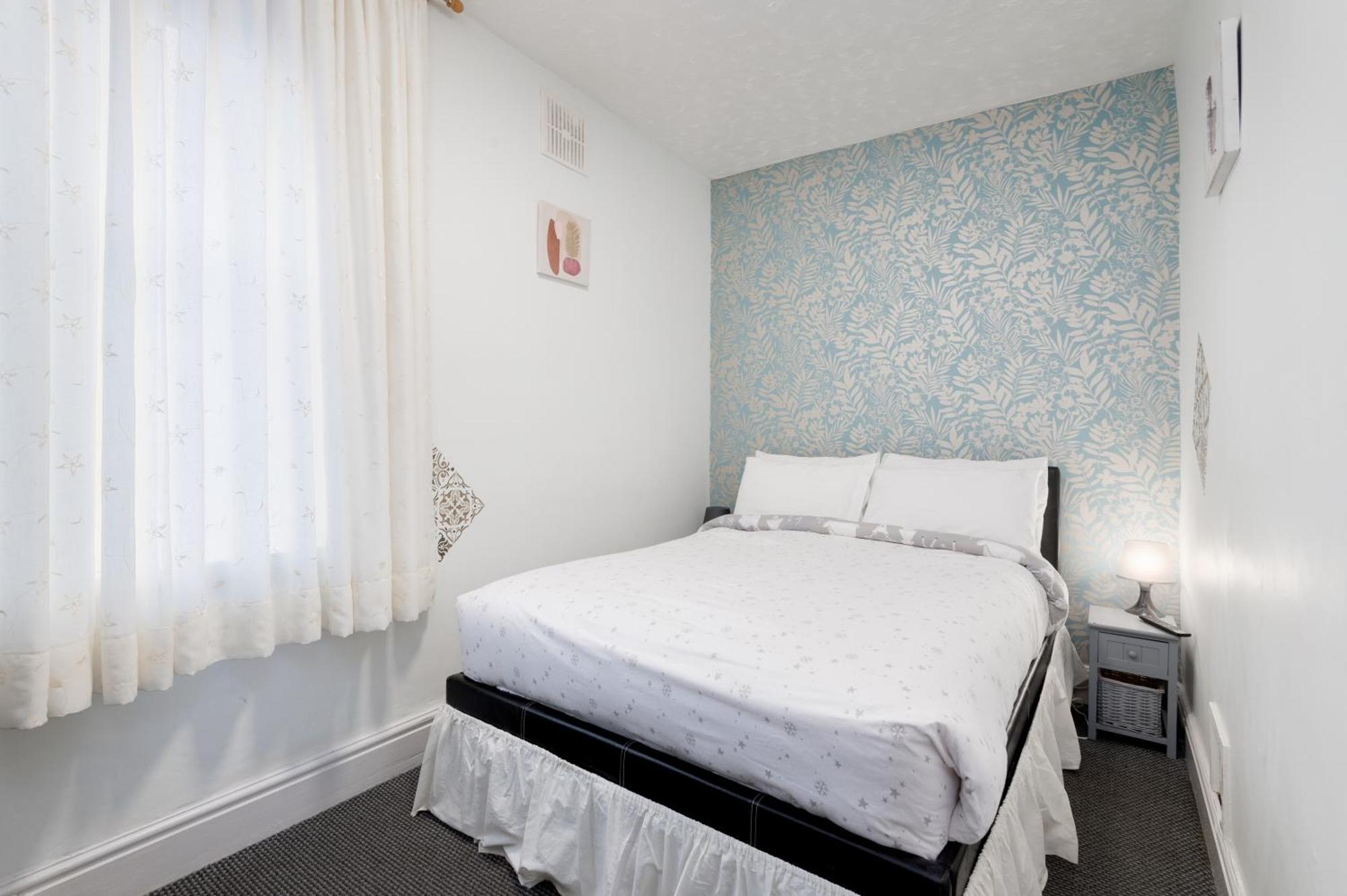 Derwent - Close To & Attractions Apartamento