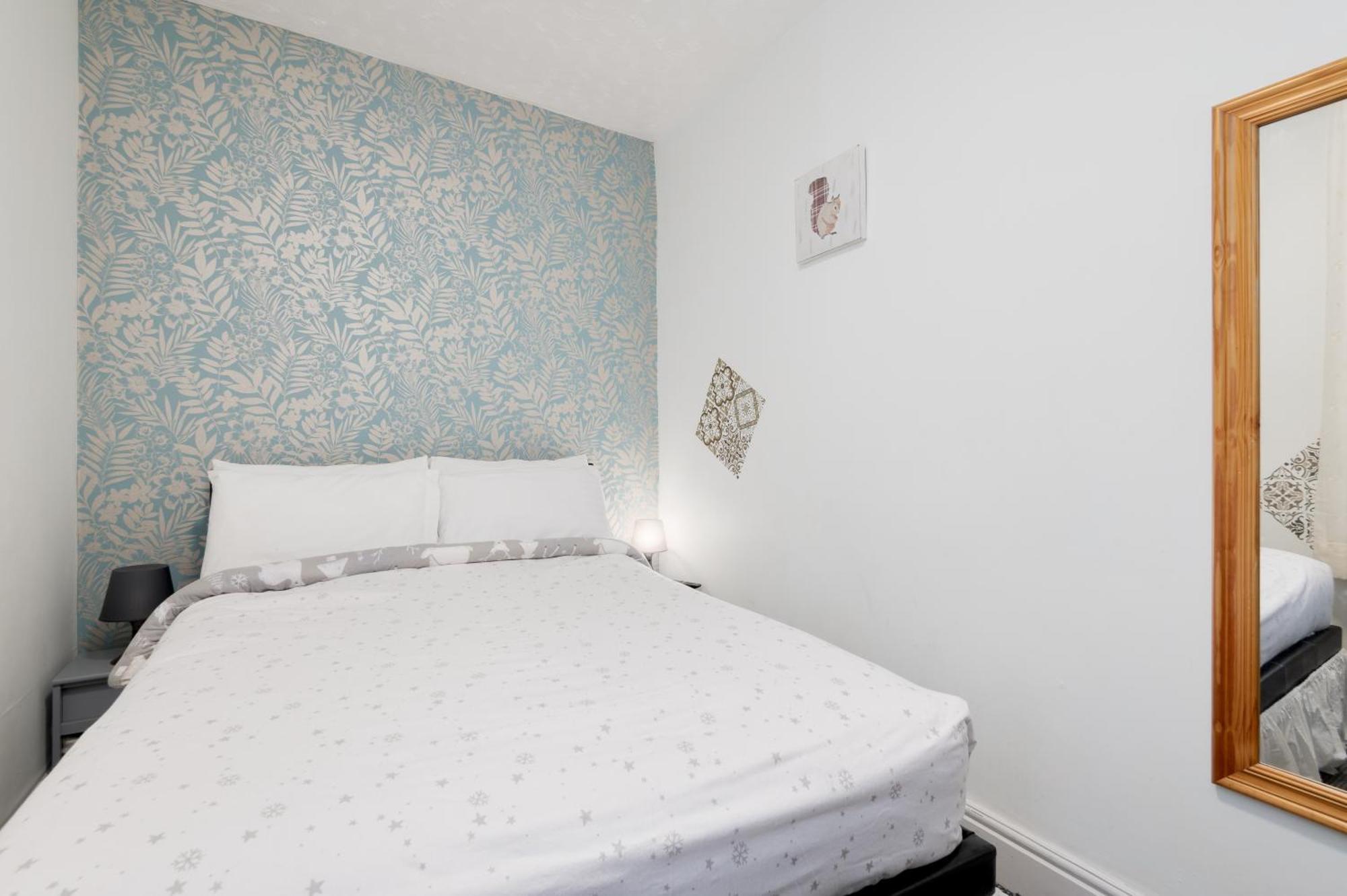 Apartamento Derwent - Close To & Attractions