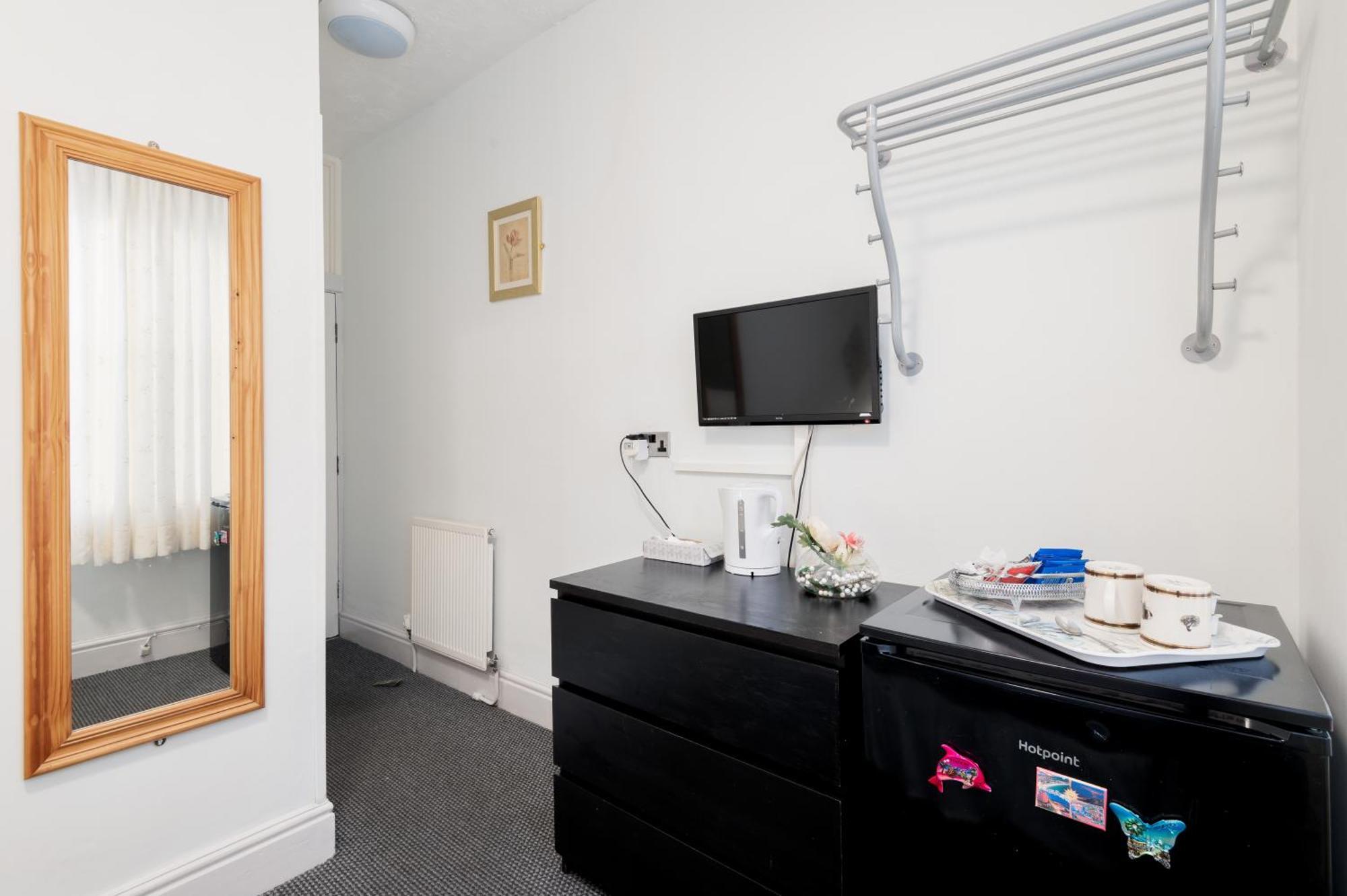 Apartamento Derwent - Close To & Attractions Blackpool